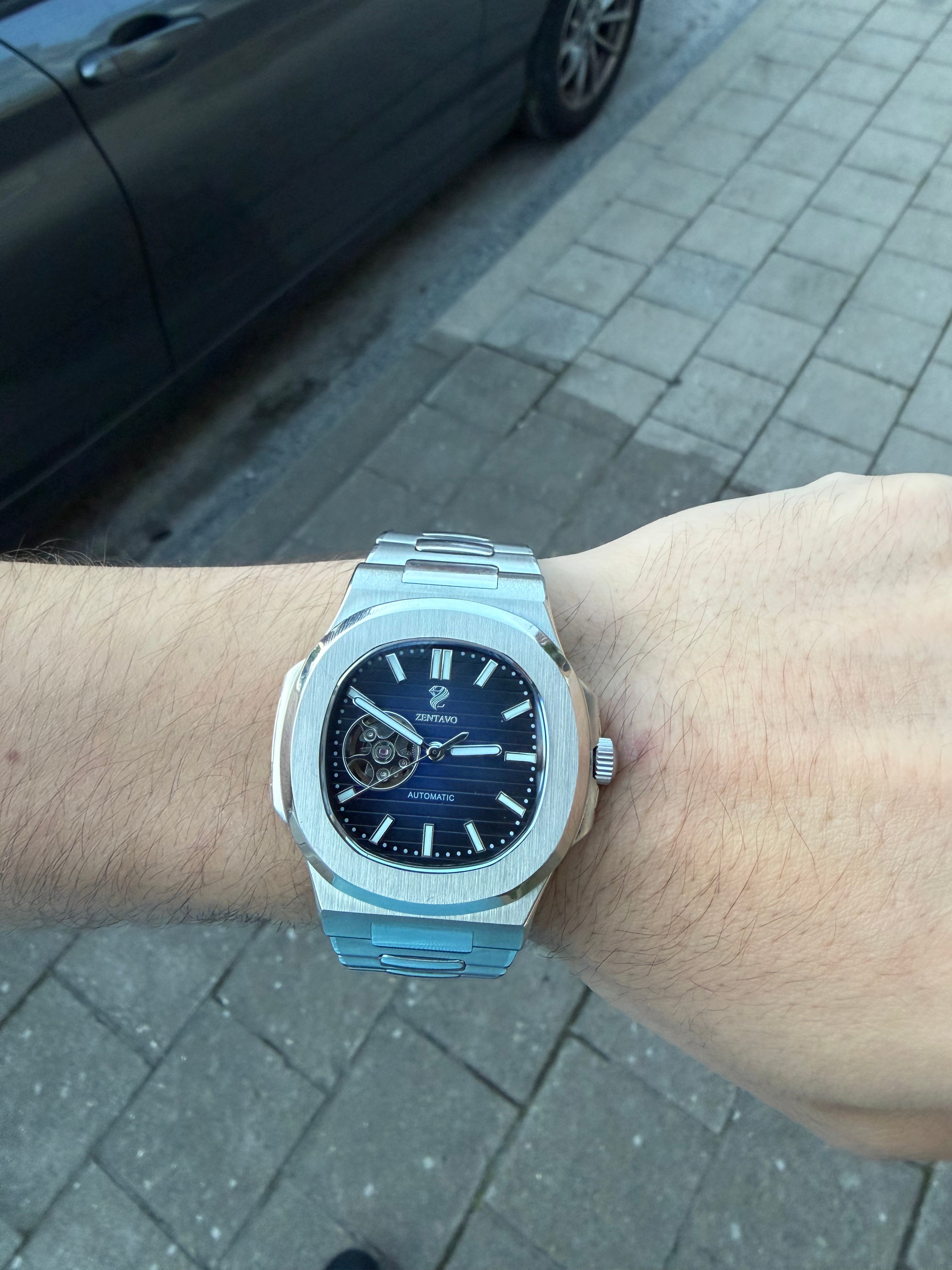 Automatic vs Quartz: The Honest Comparison