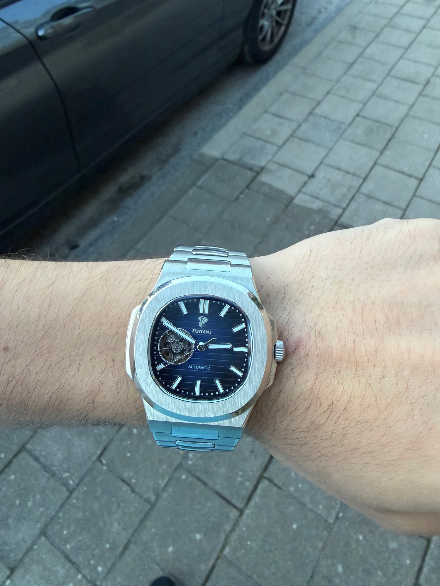 Automatic vs Quartz: The Honest Comparison
