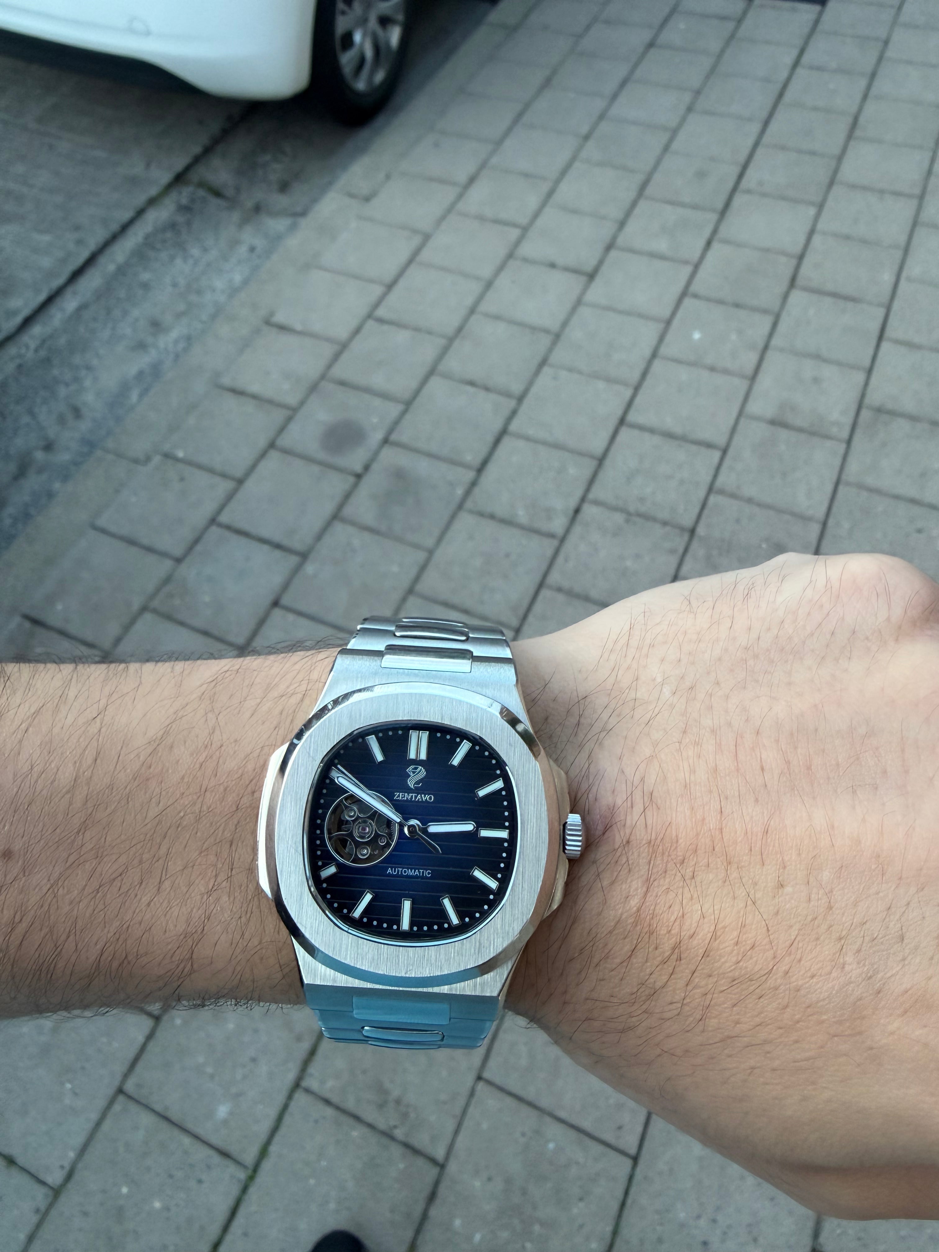 How to Measure Your Wrist for a Watch