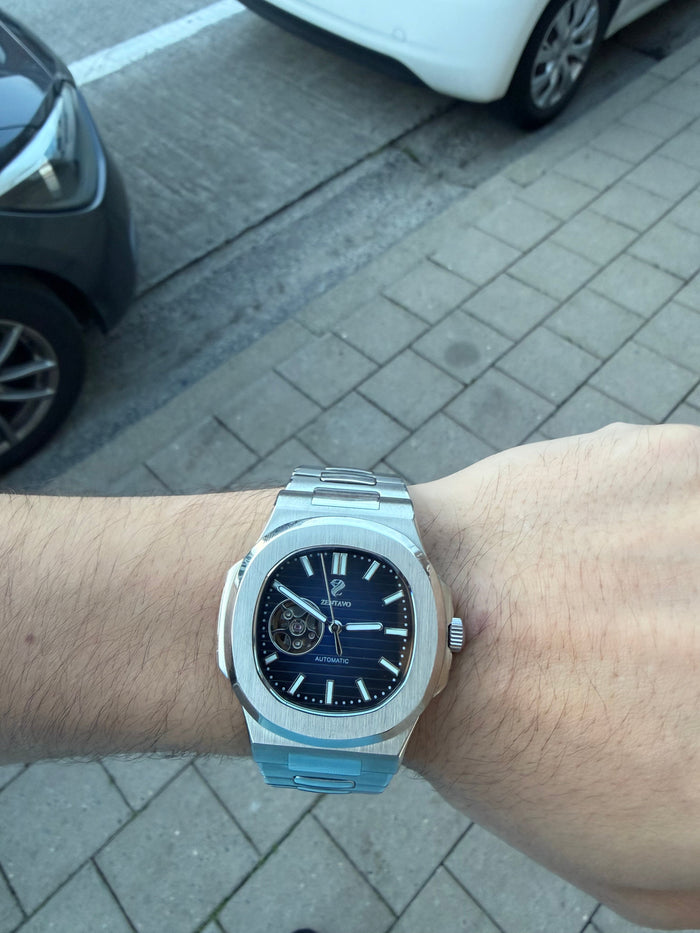 The Best Skeleton Watches Under €300