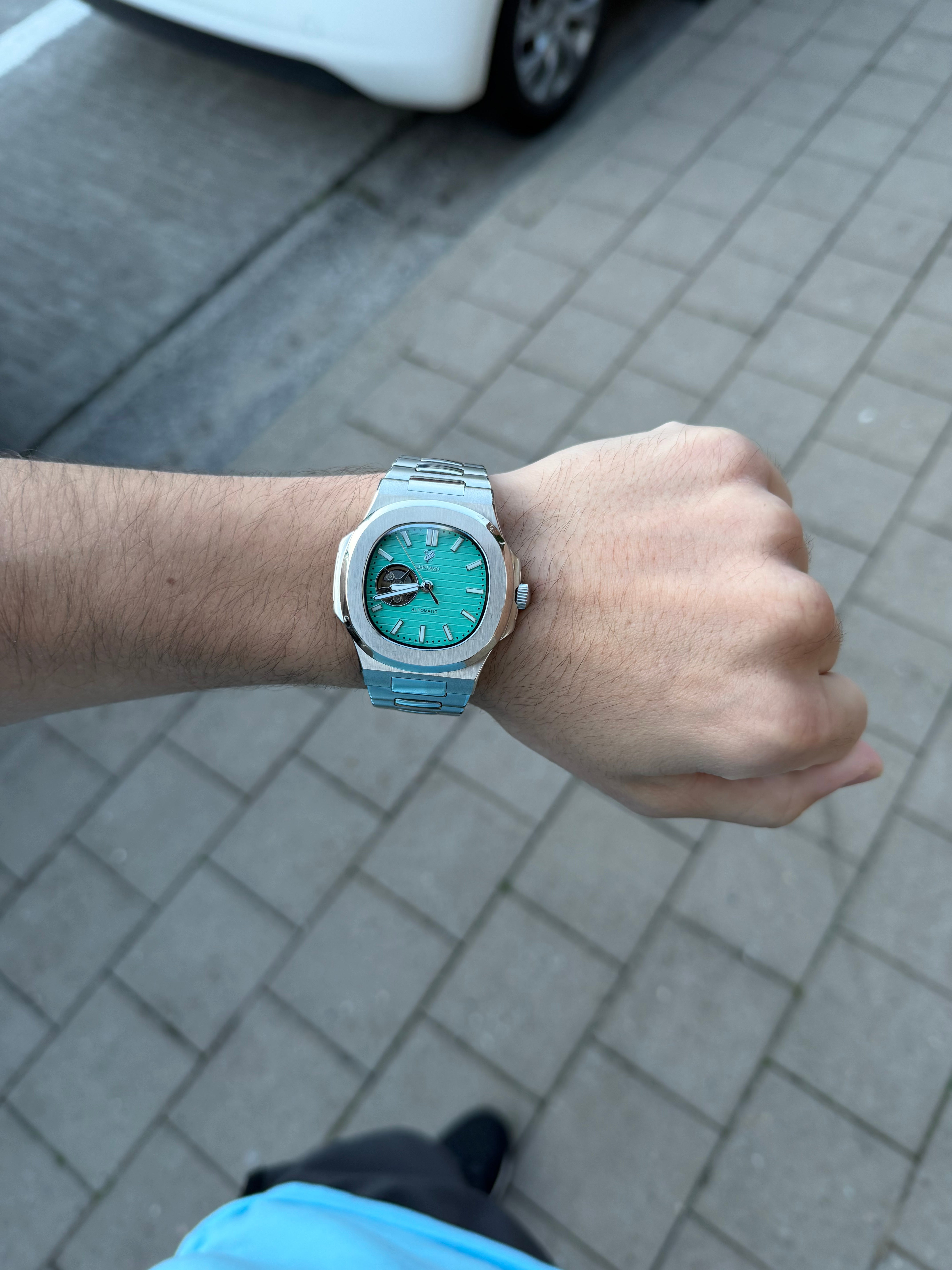 What Is a Skeleton Watch? Open-Heart Movements Explained