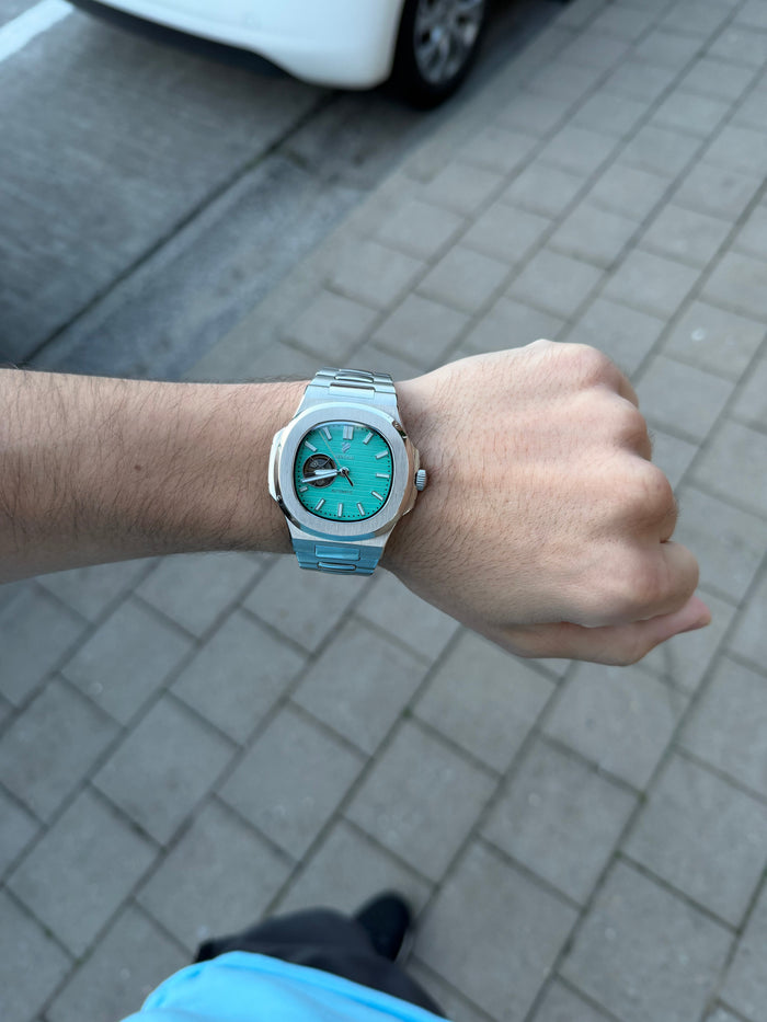 What Is a Skeleton Watch? Open-Heart Movements Explained