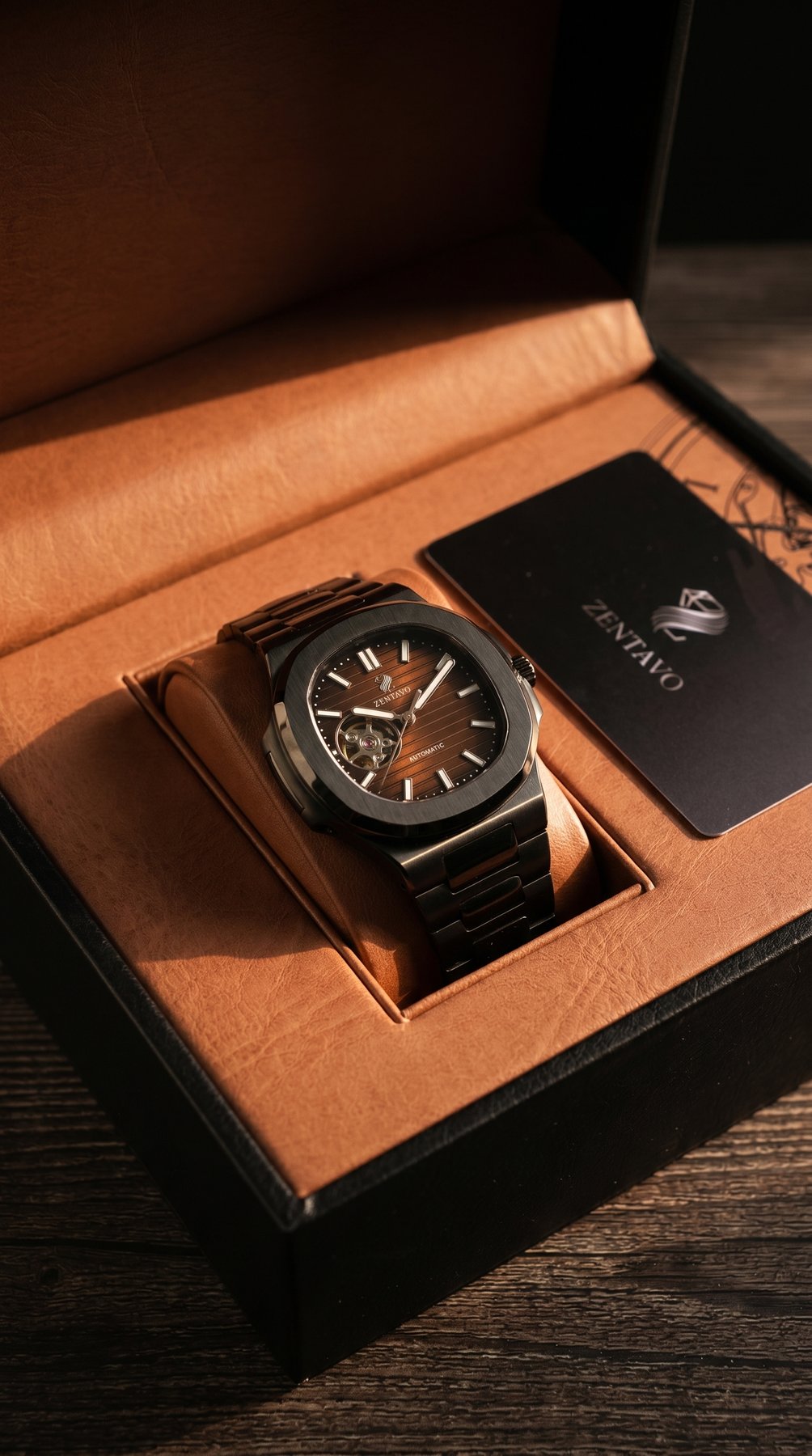 Why Buy a Skeleton Watch? 5 Honest Reasons