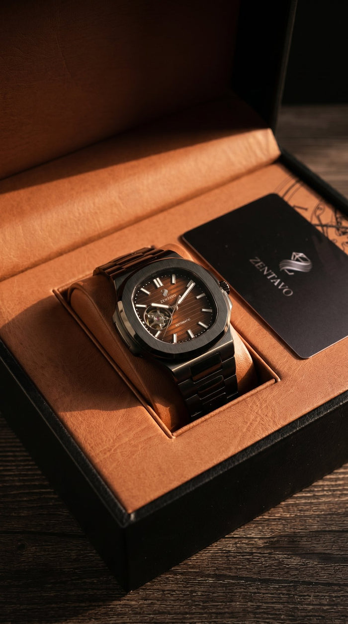 Warum eine Skeleton-Uhr kaufen? 5 ehrliche Gründe