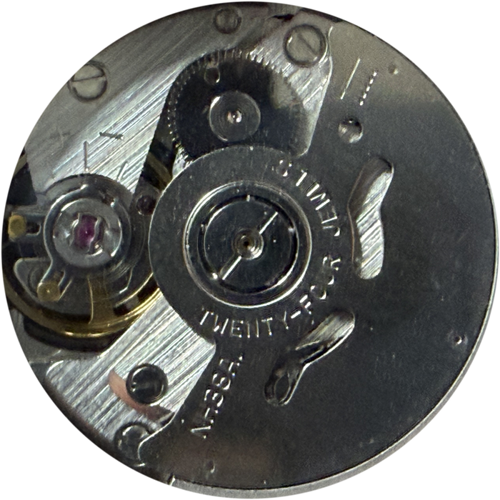 How does an automatic watch work? Rotor, mainspring and balance explained