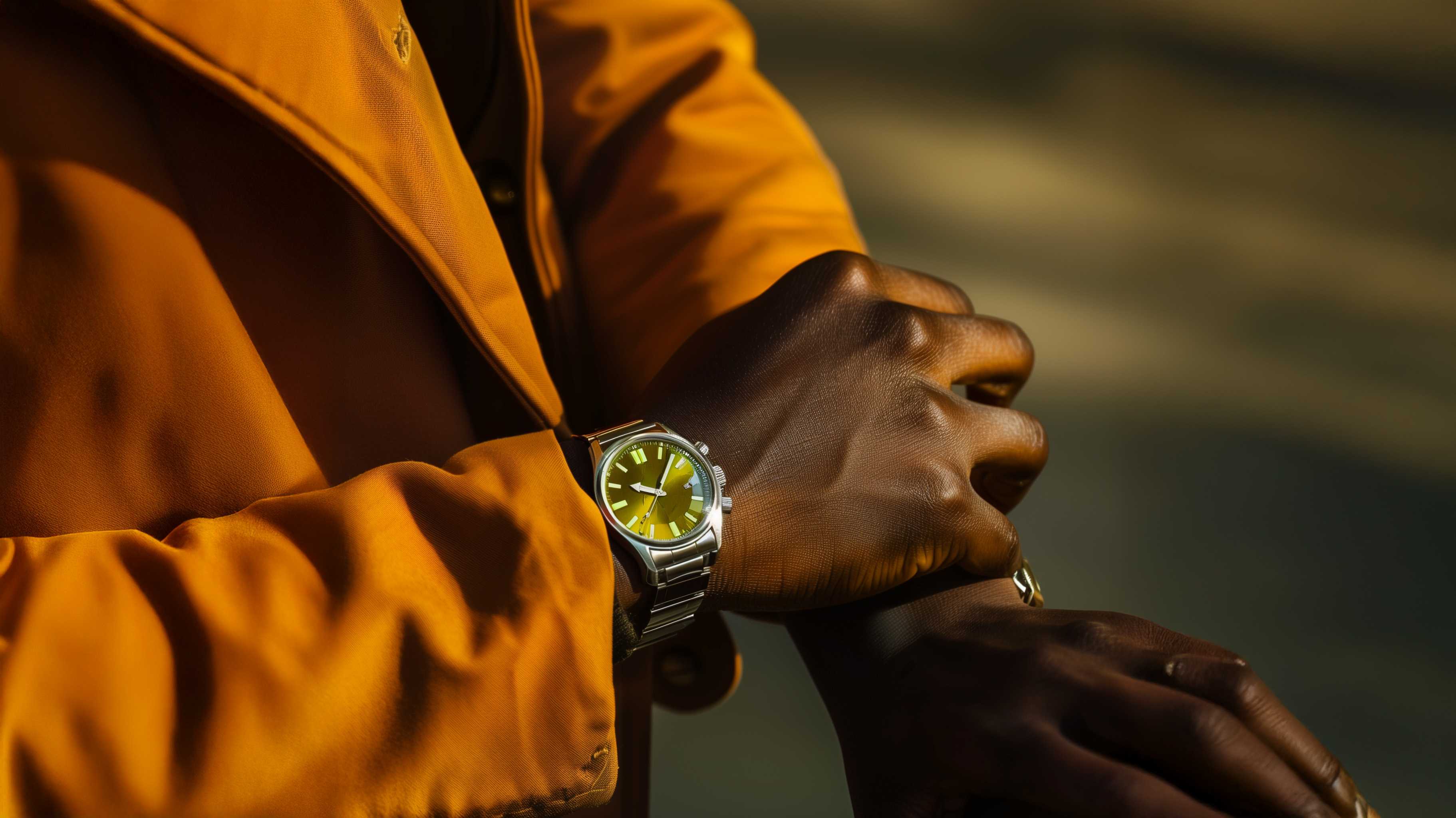 Top Watch Trends You Should Know