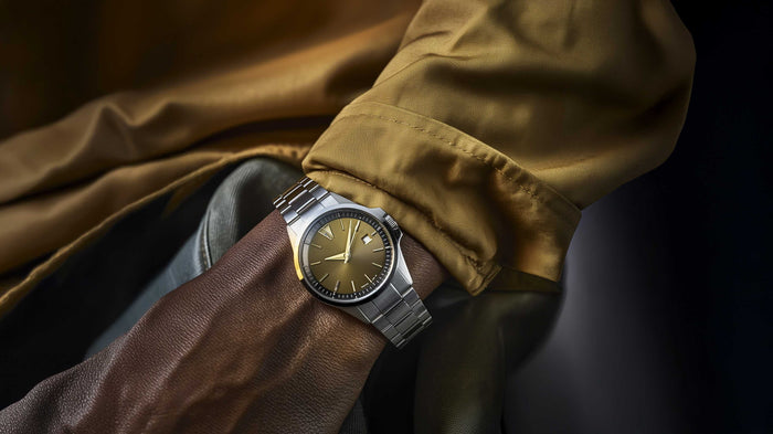 Hoe je de perfecte watch kiest die bij je stijl past