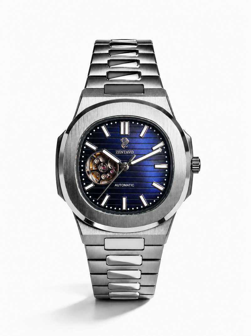 Zentavo Navy